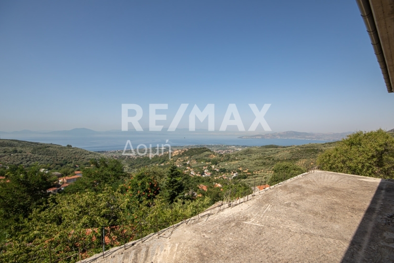 4 Bed, 4 Bath, ApartmentFor Sale, Agios Vlasios, Artemida, Magnesia