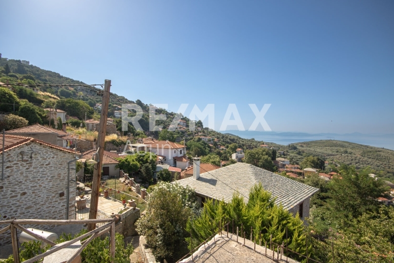 4 Bed, 4 Bath, ApartmentFor Sale, Agios Vlasios, Artemida, Magnesia