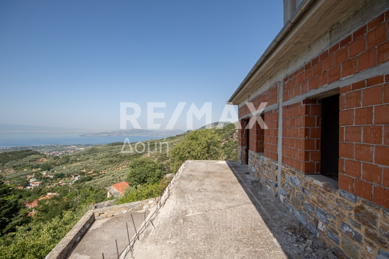 4 Bed, 4 Bath, ApartmentFor Sale, Agios Vlasios, Artemida, Magnesia