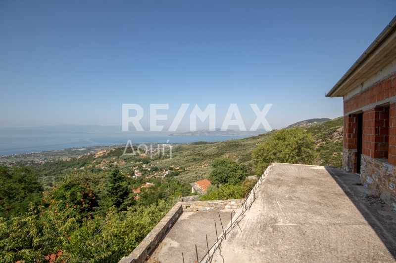 4 Bed, 4 Bath, ApartmentFor Sale, Agios Vlasios, Artemida, Magnesia