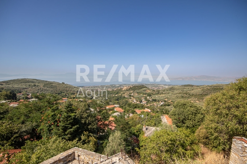 4 Bed, 4 Bath, ApartmentFor Sale, Agios Vlasios, Artemida, Magnesia