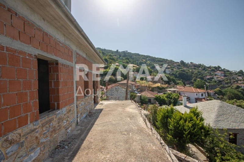 4 Bed, 4 Bath, ApartmentFor Sale, Agios Vlasios, Artemida, Magnesia