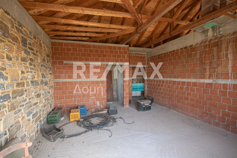 4 Bed, 4 Bath, ApartmentFor Sale, Agios Vlasios, Artemida, Magnesia