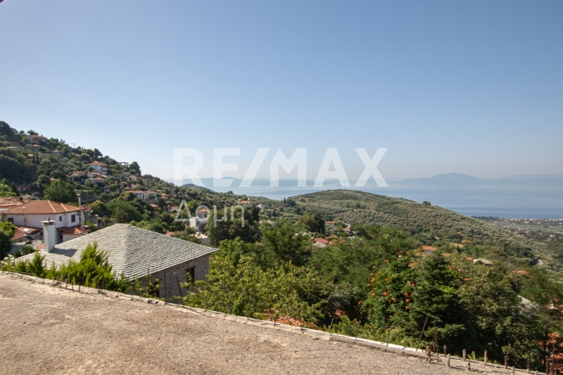 4 Bed, 4 Bath, ApartmentFor Sale, Agios Vlasios, Artemida, Magnesia