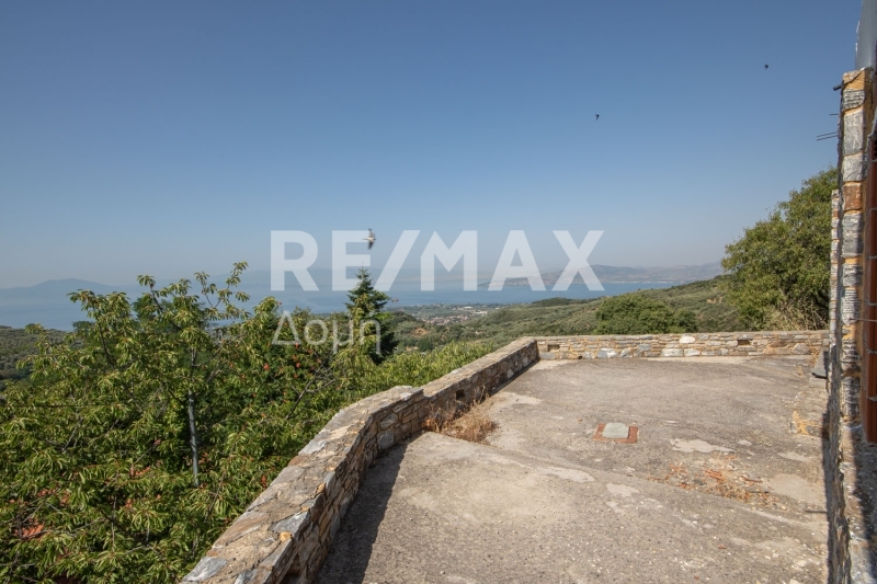 4 Bed, 4 Bath, ApartmentFor Sale, Agios Vlasios, Artemida, Magnesia
