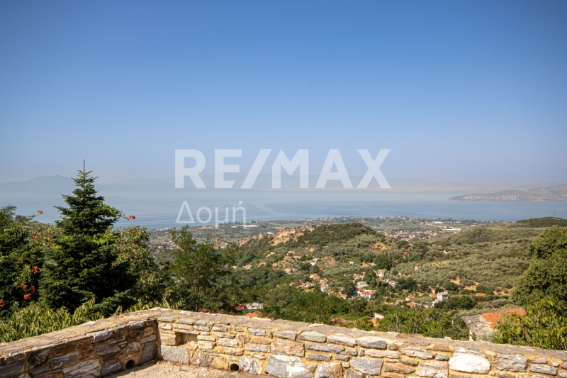 4 Bed, 4 Bath, ApartmentFor Sale, Agios Vlasios, Artemida, Magnesia