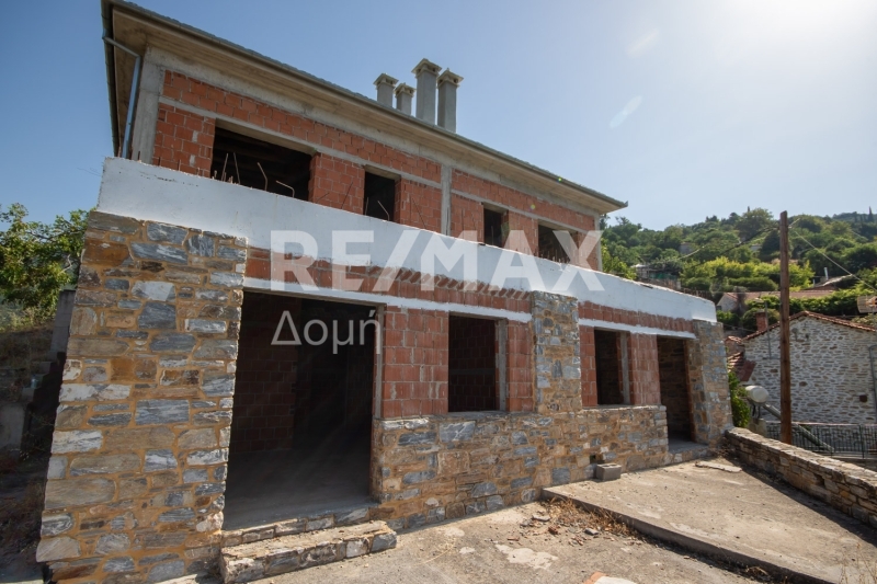 4 Bed, 4 Bath, ApartmentFor Sale, Agios Vlasios, Artemida, Magnesia