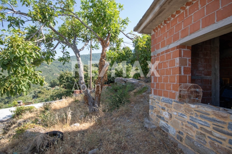 4 Bed, 4 Bath, ApartmentFor Sale, Agios Vlasios, Artemida, Magnesia