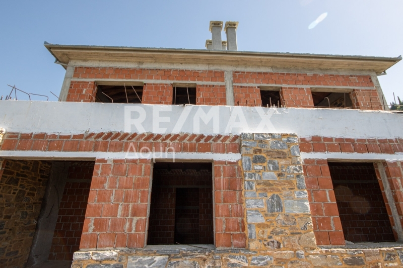 4 Bed, 4 Bath, ApartmentFor Sale, Agios Vlasios, Artemida, Magnesia