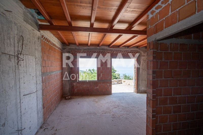 4 Bed, 4 Bath, ApartmentFor Sale, Agios Vlasios, Artemida, Magnesia