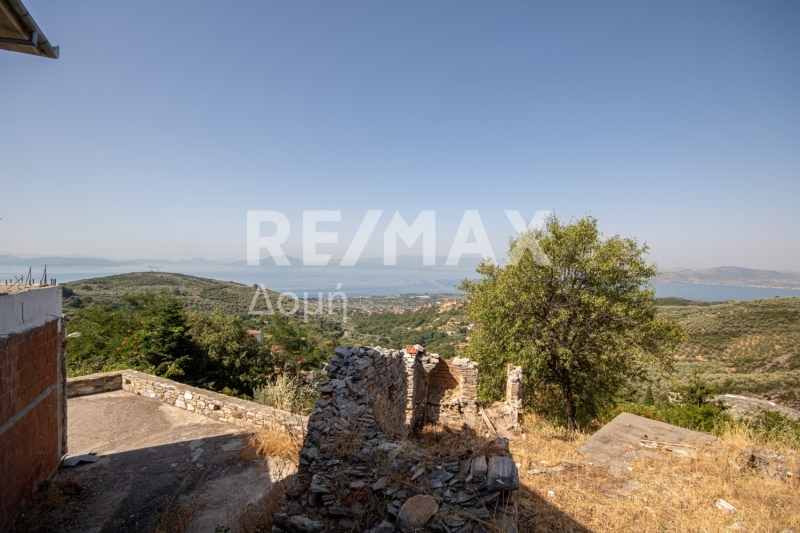 4 Bed, 4 Bath, ApartmentFor Sale, Agios Vlasios, Artemida, Magnesia