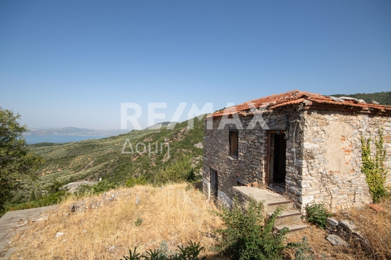 4 Bed, 4 Bath, ApartmentFor Sale, Agios Vlasios, Artemida, Magnesia