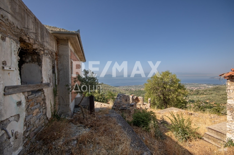 4 Bed, 4 Bath, ApartmentFor Sale, Agios Vlasios, Artemida, Magnesia