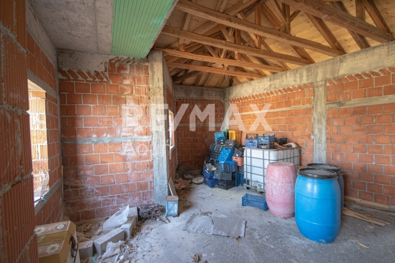 4 Bed, 4 Bath, ApartmentFor Sale, Agios Vlasios, Artemida, Magnesia