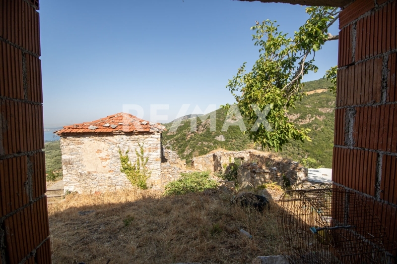 4 Bed, 4 Bath, ApartmentFor Sale, Agios Vlasios, Artemida, Magnesia