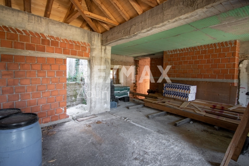 4 Bed, 4 Bath, ApartmentFor Sale, Agios Vlasios, Artemida, Magnesia