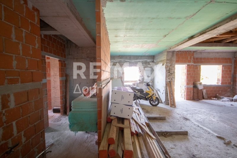 4 Bed, 4 Bath, ApartmentFor Sale, Agios Vlasios, Artemida, Magnesia