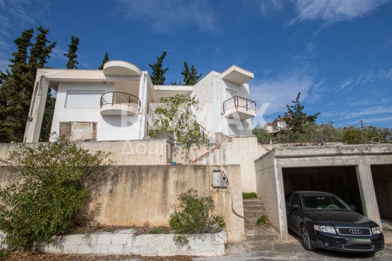3 Bed, 3 Bath, ApartmentFor Sale, Marathos, Nea Agchialos, Magnesia