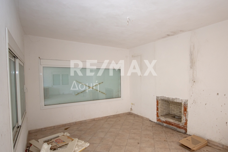 3 Bed, 3 Bath, ApartmentFor Sale, Marathos, Nea Agchialos, Magnesia