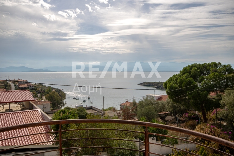3 Bed, 3 Bath, ApartmentFor Sale, Marathos, Nea Agchialos, Magnesia