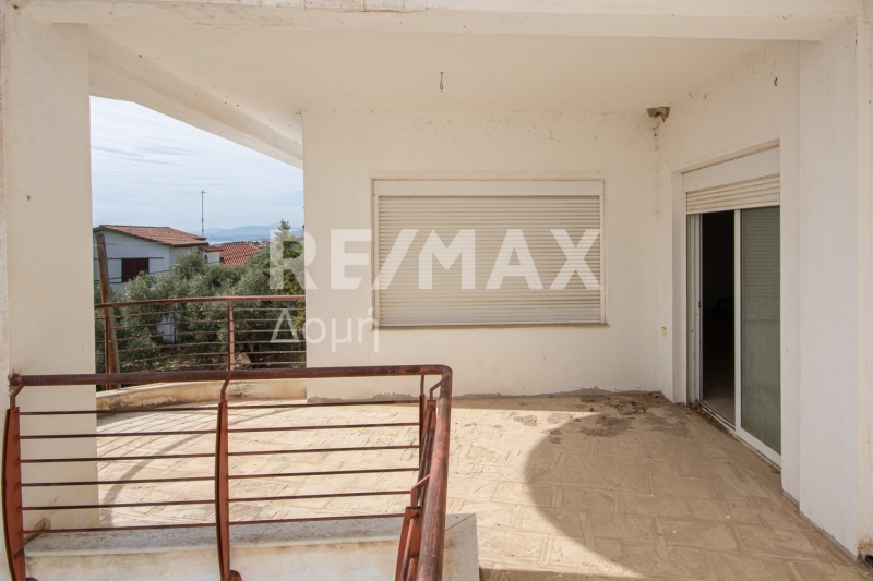 3 Bed, 3 Bath, ApartmentFor Sale, Marathos, Nea Agchialos, Magnesia