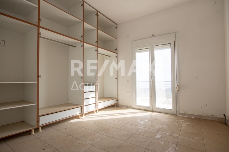3 Bed, 3 Bath, ApartmentFor Sale, Marathos, Nea Agchialos, Magnesia