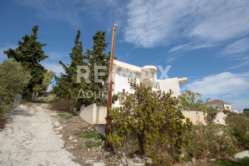 3 Bed, 3 Bath, ApartmentFor Sale, Marathos, Nea Agchialos, Magnesia