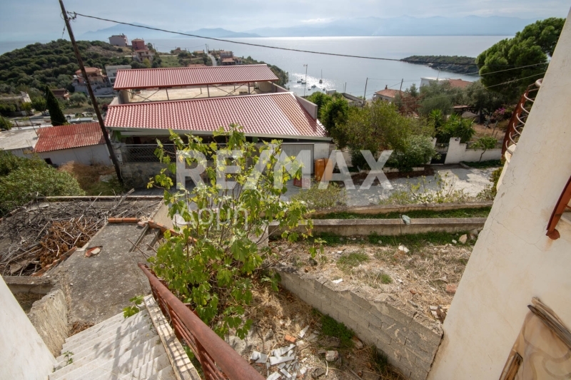 3 Bed, 3 Bath, ApartmentFor Sale, Marathos, Nea Agchialos, Magnesia