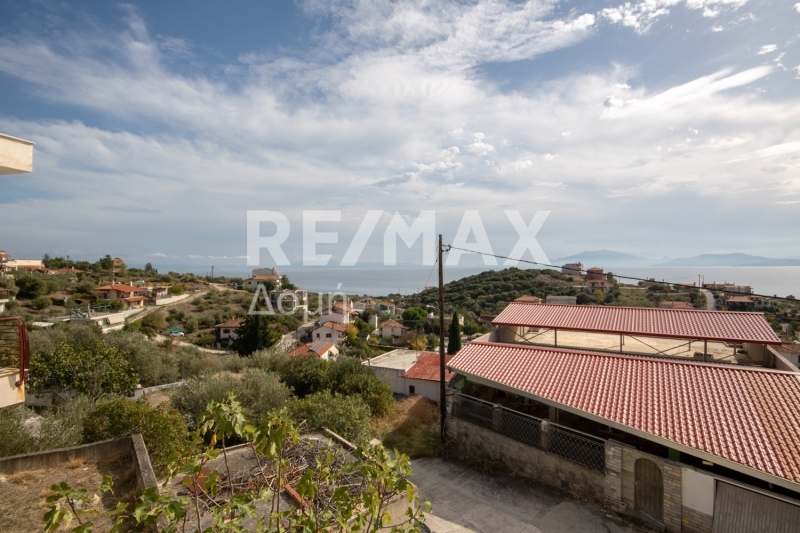 3 Bed, 3 Bath, ApartmentFor Sale, Marathos, Nea Agchialos, Magnesia