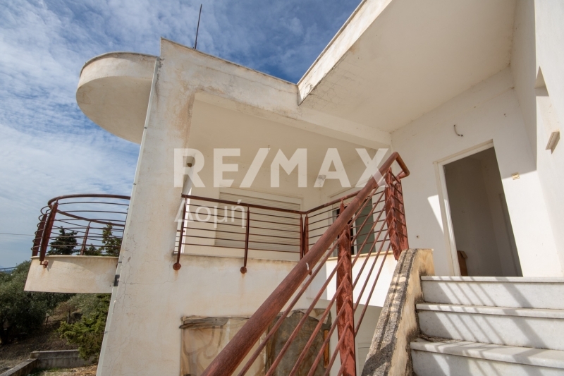 3 Bed, 3 Bath, ApartmentFor Sale, Marathos, Nea Agchialos, Magnesia