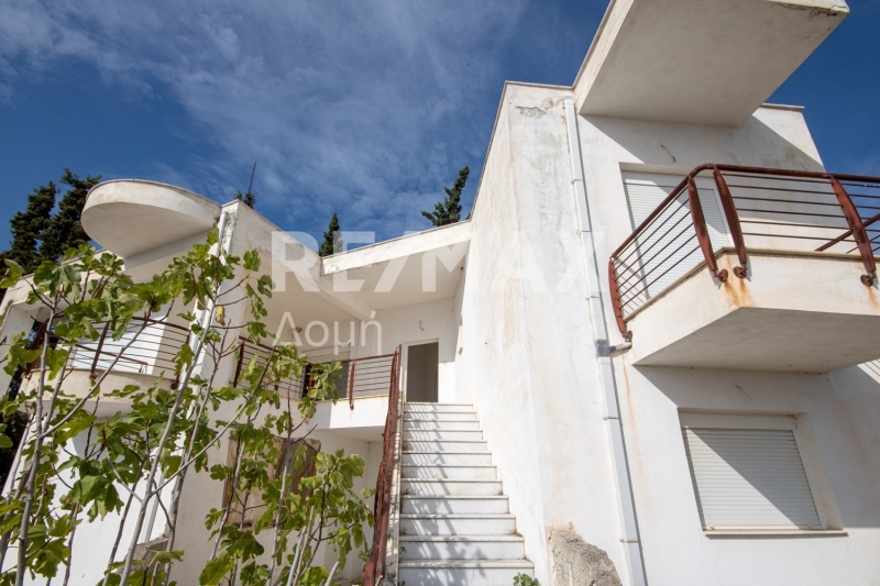 3 Bed, 3 Bath, ApartmentFor Sale, Marathos, Nea Agchialos, Magnesia