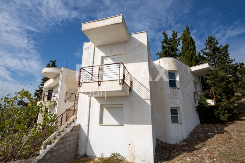 3 Bed, 3 Bath, ApartmentFor Sale, Marathos, Nea Agchialos, Magnesia