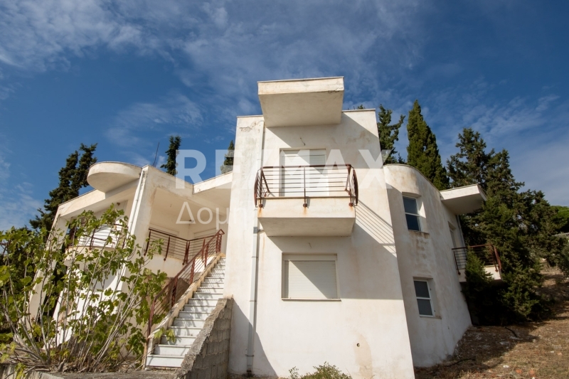 3 Bed, 3 Bath, ApartmentFor Sale, Marathos, Nea Agchialos, Magnesia