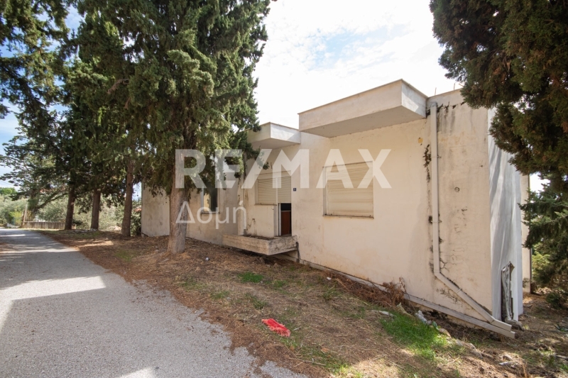 3 Bed, 3 Bath, ApartmentFor Sale, Marathos, Nea Agchialos, Magnesia