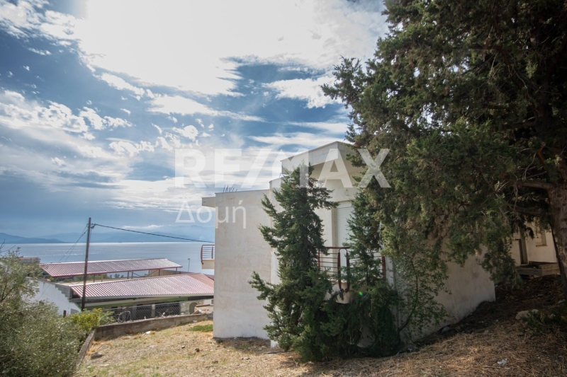 3 Bed, 3 Bath, ApartmentFor Sale, Marathos, Nea Agchialos, Magnesia