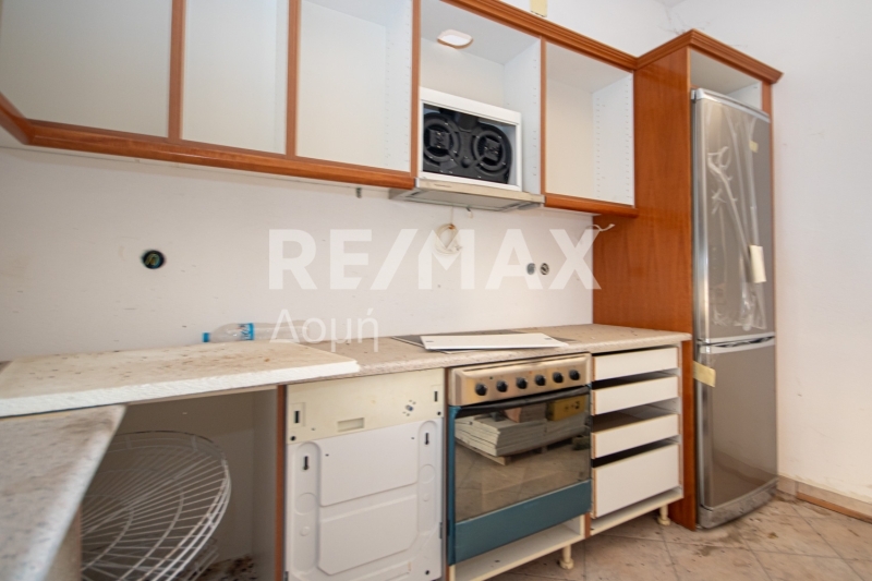 3 Bed, 3 Bath, ApartmentFor Sale, Marathos, Nea Agchialos, Magnesia