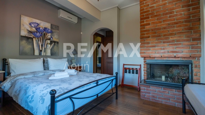 6 Bed, 6 Bath, HouseFor Sale, Kato Gatzea, Milies, Magnesia