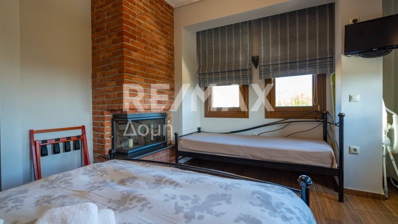 6 Bed, 6 Bath, HouseFor Sale, Kato Gatzea, Milies, Magnesia