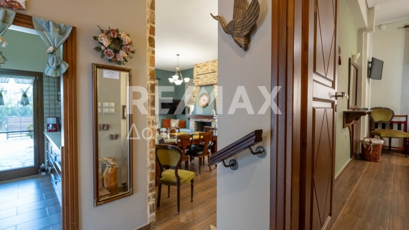 6 Bed, 6 Bath, HouseFor Sale, Kato Gatzea, Milies, Magnesia