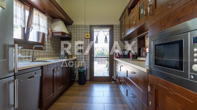 6 Bed, 6 Bath, HouseFor Sale, Kato Gatzea, Milies, Magnesia