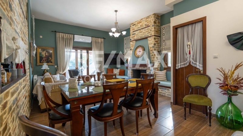 6 Bed, 6 Bath, HouseFor Sale, Kato Gatzea, Milies, Magnesia