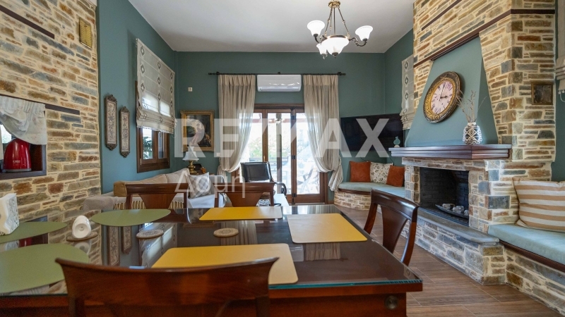 6 Bed, 6 Bath, HouseFor Sale, Kato Gatzea, Milies, Magnesia