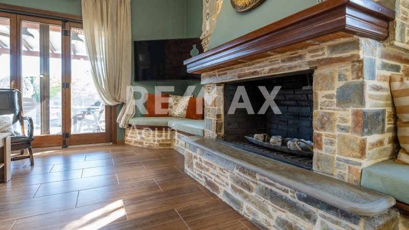 6 Bed, 6 Bath, HouseFor Sale, Kato Gatzea, Milies, Magnesia