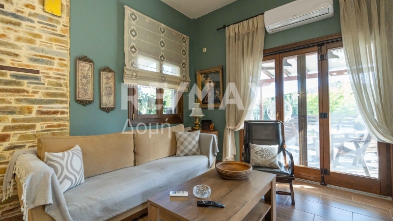 6 Bed, 6 Bath, HouseFor Sale, Kato Gatzea, Milies, Magnesia