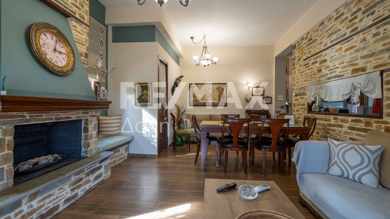 6 Bed, 6 Bath, HouseFor Sale, Kato Gatzea, Milies, Magnesia