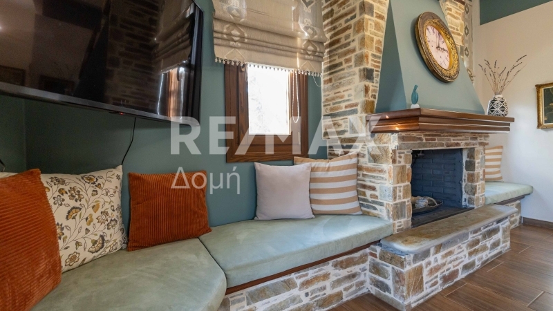 6 Bed, 6 Bath, HouseFor Sale, Kato Gatzea, Milies, Magnesia