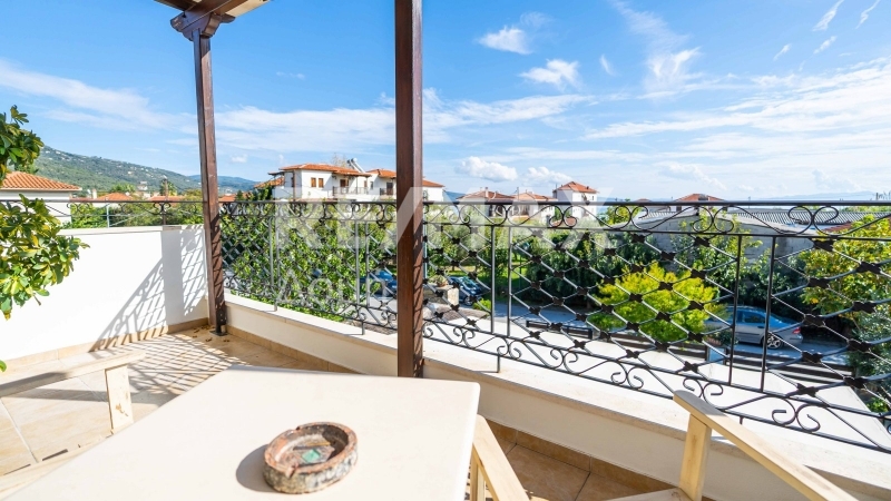 6 Bed, 6 Bath, HouseFor Sale, Kato Gatzea, Milies, Magnesia