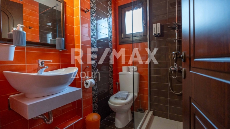 6 Bed, 6 Bath, HouseFor Sale, Kato Gatzea, Milies, Magnesia