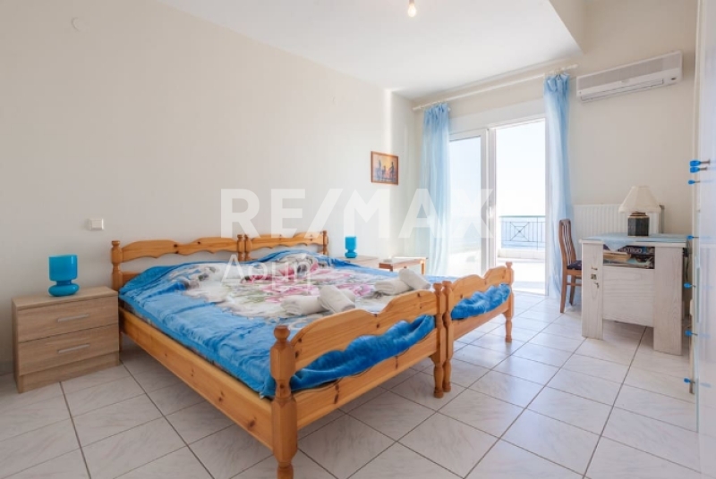 4 Bed, 2 Bath, HouseFor Sale, Marathos, Nea Agchialos, Magnesia