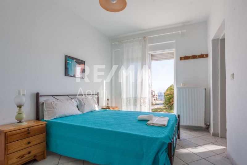 4 Bed, 2 Bath, HouseFor Sale, Marathos, Nea Agchialos, Magnesia